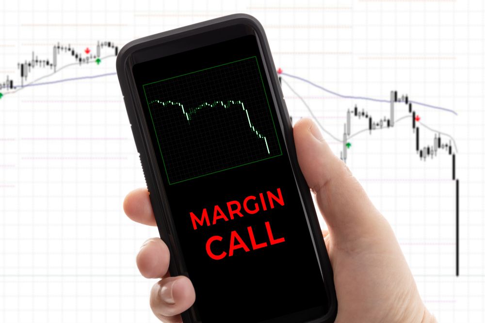 What is margin trading?